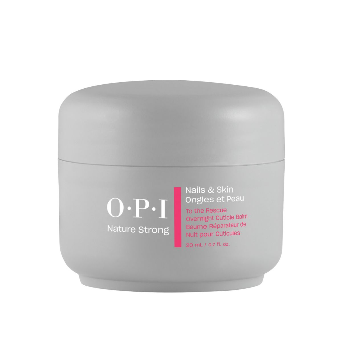 OPI To the Rescue Overnight Cuticle Balm 20ml OPI To the Rescue Overnight Cuticle Balm 20ml