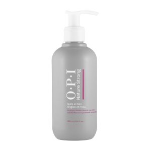 OPI Moisture Mission Ηand & Foot Cream 250ml