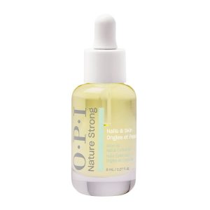 OPI Glow Up Nail & Cuticle Oil 8ml