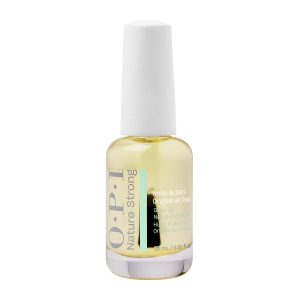 OPI Glow Up Nail & Cuticle Oil 15ml