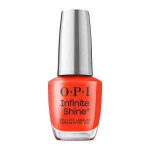 OPI Infinite Shine Mini Plaid Flirt - ISL188 15ml