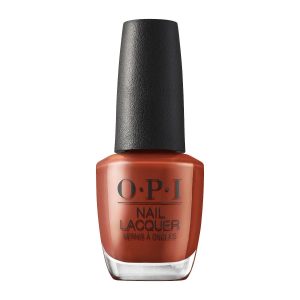 OPI Nail Lacquer Slip Dressed Up - NLF025 15ml