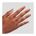 OPI Nail Lacquer - Flannel Aerobics 15ml