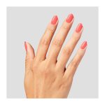 OPI Nail Lacquer - Bubblegum Goth 15ml