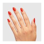 OPI Nail Lacquer Totally Red-ical - NLF034 15ml