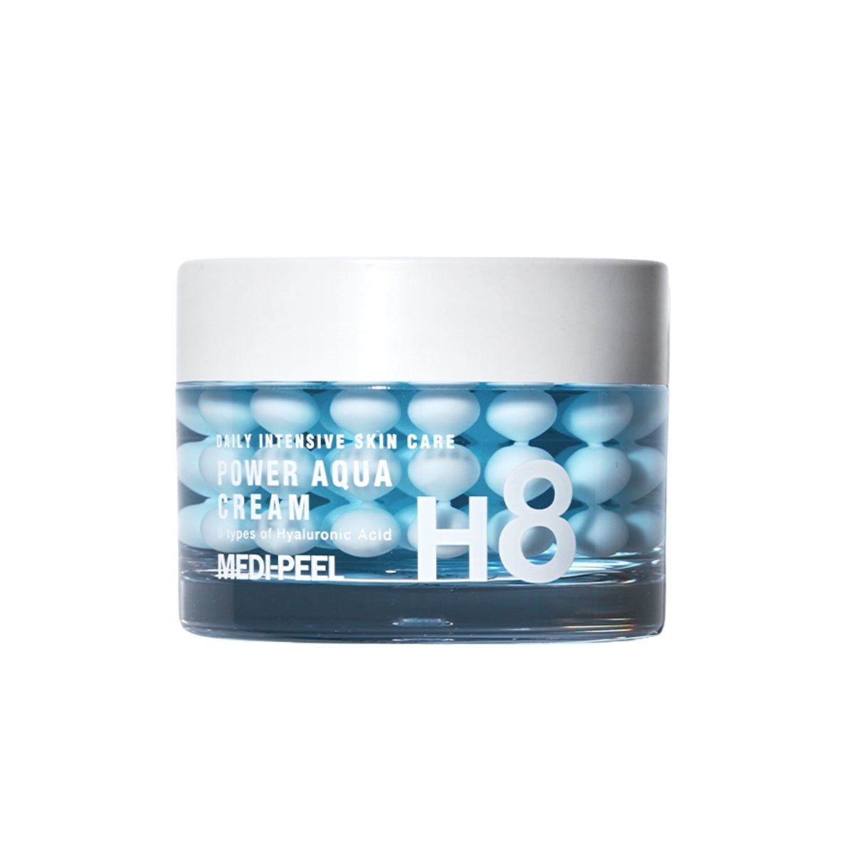 Power Aqua Cream 50gr Power Aqua Cream 50gr