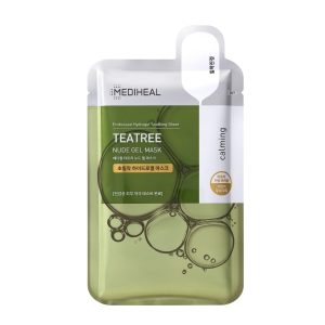 Teatree Nude Gel Mask
