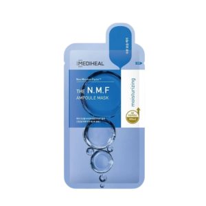 The N.M.F Ampoule Mask Σ