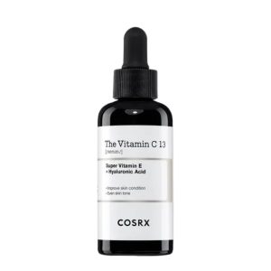 The Vitamin C 13 Serumδδ
