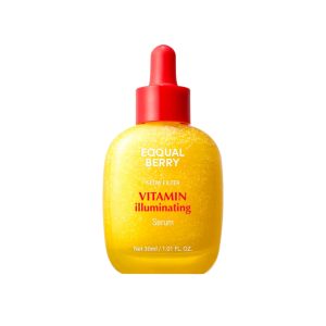 Vitamin Illuminating Serum