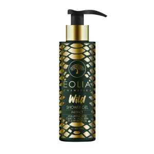SHOWER GEL WILD LINE WILD INSTINCT 300ml