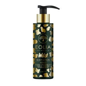 BODY LOTION WILD LINE WILD NOMAD 300ml