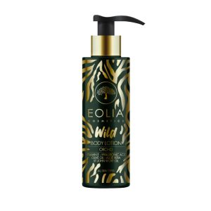 BODY LOTION WILD LINE WILD ORCHID 300ml