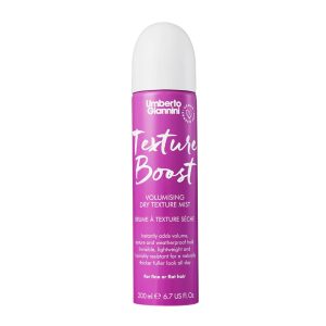 Umberto Giannini Texture Boost Dry Texture Mist