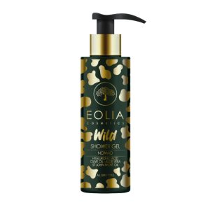 SHOWER GEL WILD LINE WILD NOMAD 300ml