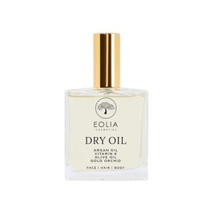 DRY OIL GOLD ORCHID