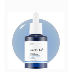 Medicube Zero Pore One Day Serum 30ml