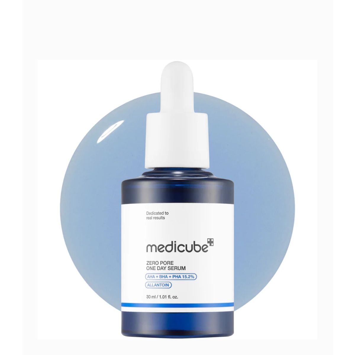 Medicube Zero Pore One Day Serum 30ml Medicube Zero Pore One Day Serum 30ml