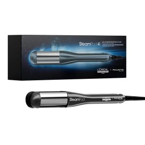 L’Oréal Professionnel Limited Edition SteamPod 4.0 Meteora Πρέσα Ατμού