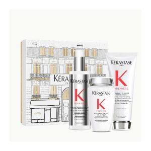 Kérastase Première – Limited Edition Σετ Περιποίησης για Ταλαιπωρημένα Μαλλιά