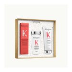 Kérastase Première – Limited Edition Σετ Περιποίησης για Ταλαιπωρημένα Μαλλιά