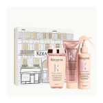 Kérastase Gloss Absolu - Limited Edition Set για Λεία & Λαμπερά Μαλλιά
