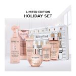Kérastase Gloss Absolu - Limited Edition Set για Λεία & Λαμπερά Μαλλιά