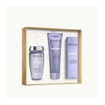 Limited Edition Set Blond Absolu Για Βαμμένα Ή Ξανοιγμένα Ξανθά Μαλλιά