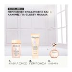 Kérastase Gloss Absolu - Limited Edition Set Travel Icons για Λεία & Λαμπερά Μαλλιά