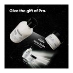 L'Oréal Professionnel Limited Edition Duo Gift Set Metal Detox για Λιγότερο Σπάσιμο