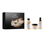 L'Oréal Professionnel Limited Edition Trio Gift Set Absolut Repair για Εντατική Αναδόμηση