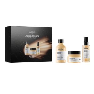 L'Oréal Professionnel Limited Edition Trio Gift Set Absolut Repair για Εντατική Αναδόμηση