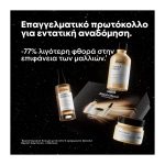 L'Oréal Professionnel Limited Edition Trio Gift Set Absolut Repair για Εντατική Αναδόμηση
