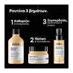 L'Oréal Professionnel Limited Edition Trio Gift Set Absolut Repair για Εντατική Αναδόμηση