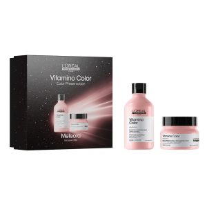 L'Oréal Professionnel Limited Edition Duo Gift Set Vitamino Color για Προστασία Χρώματος