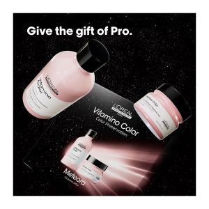 L'Oréal Professionnel Limited Edition Duo Gift Set Vitamino Color για Προστασία Χρώματος