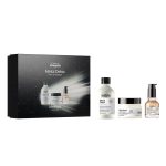 L'Oréal Professionnel Limited Edition Trio Gift Set Metal Detox για Λιγότερο Σπάσιμο