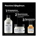 L'Oréal Professionnel Limited Edition Trio Gift Set Metal Detox για Λιγότερο Σπάσιμο