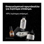 L'Oréal Professionnel Limited Edition Trio Gift Set Metal Detox για Λιγότερο Σπάσιμο