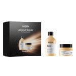 L'Oréal Professionnel Limited Edition Duo Gift Set Absolut Repair για Εντατική Αναδόμηση