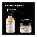 L'Oréal Professionnel Limited Edition Duo Gift Set Absolut Repair για Εντατική Αναδόμηση