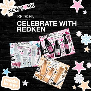 Redken Limited Edition Sets