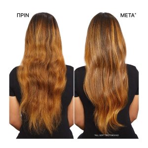 Redken Limited Edition All Soft Set για Μεταξένια Απαλότητα στα Ξηρά Μαλλιά