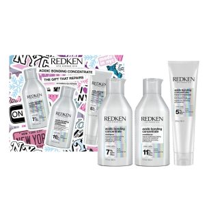 Redken Limited Edition Acidic Bonding Concentrate Set Επανόρθωσης