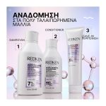 Redken Limited Edition Acidic Bonding Concentrate Set Επανόρθωσης