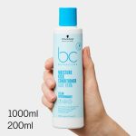 Schwarzkopf Professional Bonacure Moisture Kick Conditioner 200ml