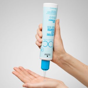 Schwarzkopf Professional Bonacure Moisture Kick Shampoo 250ml