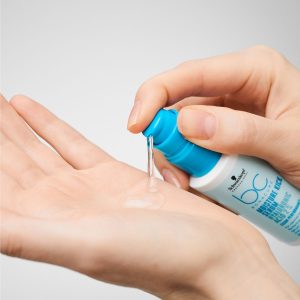 Schwarzkopf Professional Bonacure Moisture Kick Hyaluronic Serum 50ml