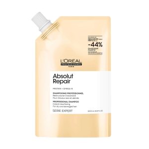 L'Oréal Professionnel Absolut Repair Σαμπουάν Refill 1000ml