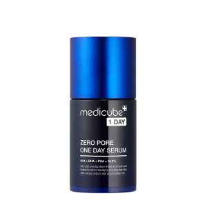 Medicube Zero Pore One Day Serum 30ml